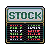 Stock Badge