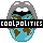 Coolpolitics Badge