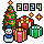 Fijne Kerst 2024!