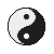 Yin & Yang Badge Level 3