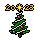 [07/10/2023] Distintivi fontana, torta, regalo, albero di Natale DE35H