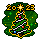[07/10/2023] Distintivi fontana, torta, regalo, albero di Natale DE37H