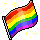 Orgullo LGTB