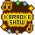 HabboFun KaraokeShow