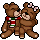 HabboQuests Teddy Bears Picnic