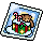 [09/12/2023] Distintivi palle di neve, cartoline, pacco regalo... DE76H
