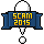 Veiligheidscampagne oct 2015 - Scamming Badge