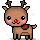El pequeño Rudolph