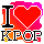I | K-Pop