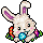 Cute bunny!