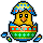 marzo2018 - [ALL] Codici Novità "Easter Garden" Habbo Pasqua 2018! - Pagina 2 EGA26