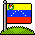 Placa Venezuela