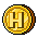 Habbo Moneda de Oro