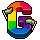 [IT] HabboPride2020 | Distintivo "I love LGBT+" ES27I