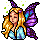 All’s fairy in love and war with HabboRPG