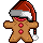 Baked for Habboxmas