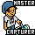 Master Capturer