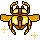 Escarabajo de oro