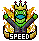 ¡Speed's King!