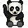 Panda'stic