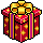 [07/10/2023] Distintivi fontana, torta, regalo, albero di Natale ES69O
