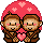 A Chimply Marvellous Valentine's Day with HabboCreate