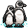 Pinguini Coccolosi