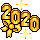 ¡Feliz Año 2020!
