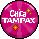 Chica Tampax