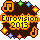 [COM] Badges "Eurovision" EUV05
