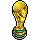 World Cup Trophy