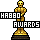 Habbo Awards 2012