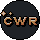 FI066: Bronze CWR badge