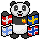 Habbo Nordic Cupissa kultaa