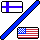 Suomi vs. USA