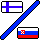 Suomi vs. Slovakia