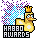 [25/11/2017] Distintivi Habbo Awards, Raro, 13 Anni di Habbo.FR FI291