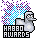 [25/11/2017] Distintivi Habbo Awards, Raro, 13 Anni di Habbo.FR FI292