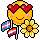 FI489 - HabboQuests & USDF LGBTQ+ Rainbow Maze