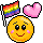 FI490 - HabboQuests & USDF LGBTQ+ Rainbow Maze Winner