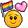 HabboQuests & USDF LGBTQ+ Rainbow Maze Winner