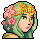 FI546: flora, the goddess of spring