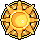 FI577: auringon vartijan symboli