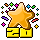 FI597: Keltainen Netari-tähti