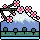 [22/02/2020] Distintivi monte Fuji, carnevale, San Patrizio e altro FR03C
