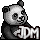 Maître Panda du Jeu du Mois - 2019