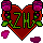 Zenith-Habbo in love