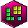 Partida de Tetris