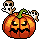 [25/10/2020] Distintivi zucche, Ekim, halloween, ecc... FRB37