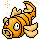 Magikarp dorado